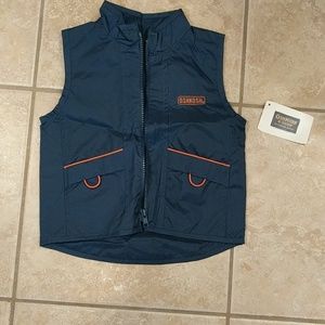 🎉HP🎉⭐ OshKosh lightweight boys nylon vest